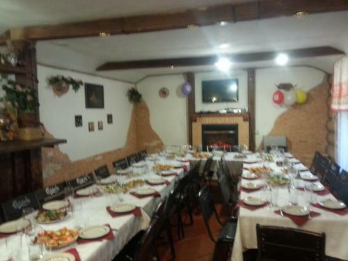 Hotel Guesthouse Izba