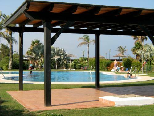 Apartamento Venavera Playa Jardines E1-1d