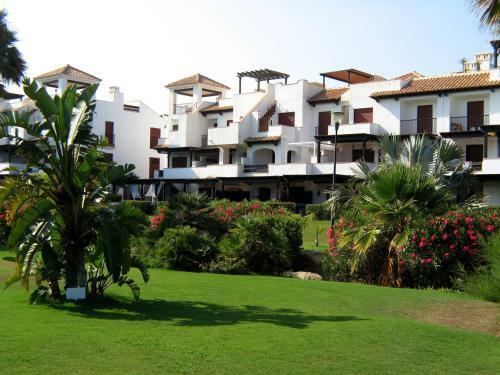 Apartamento Vera Playa Jardines D2-0b