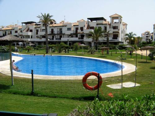 Apartamento Vera Playa Jardines D2-0b