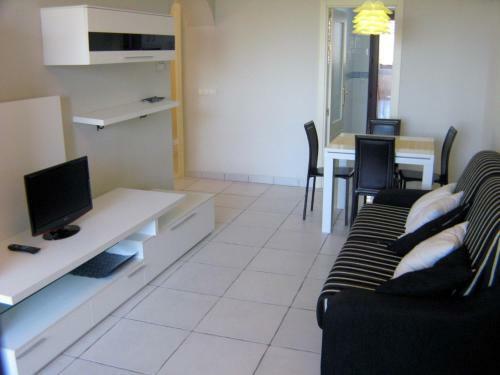 Apartamento Venavera Playa Jardines G3-1a