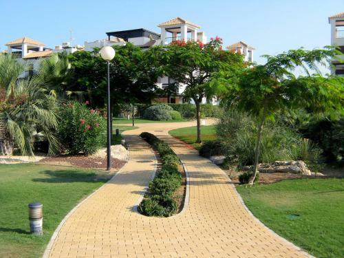 Apartamento Venavera Playa Jardines G3-1a