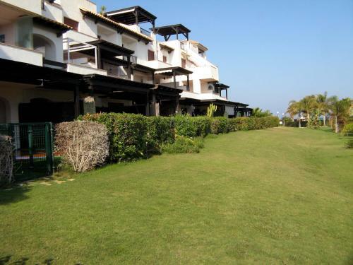 Apartamento Venavera Playa Jardines I3-1b