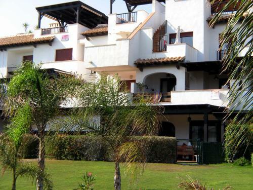 Apartamento Venavera Playa Jardines I3-1b