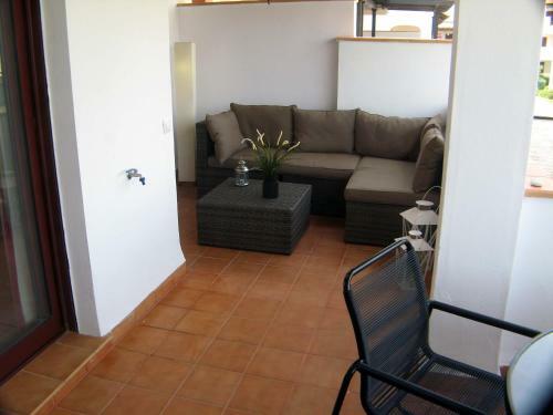 Apartamento Venavera Playa Jardines I3-1b