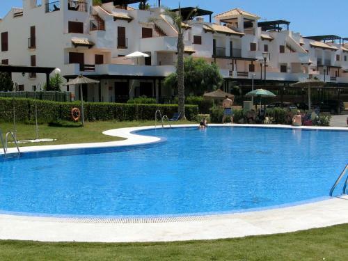 Apartamento Venavera Playa Jardines I3-1b