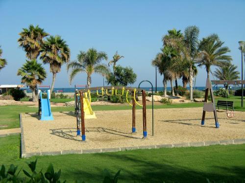 Apartamento Vera Playa Jardines F2-2b
