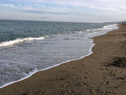 Apartamento Vera Playa Jardines F2-2b