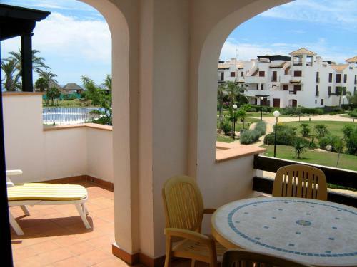 Apartamento Venavera Playa Jardines E4-1b