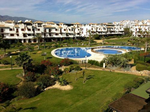 Apartamento Venavera Playa Jardines E4-1b