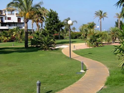 Apartamento Venavera Playa Jardines E1-1c