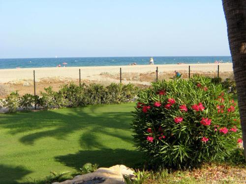 Apartamento Venavera Playa Jardines J6-0a