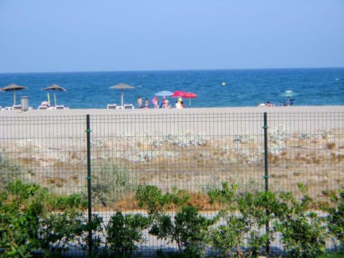 Apartamento Venavera Playa Jardines J6-0a