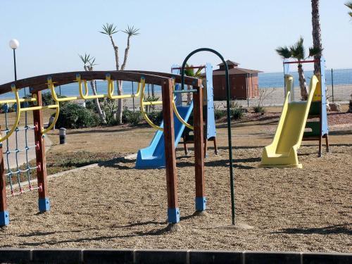 Apartamento Venavera Playa Jardines J6-0a