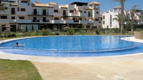 Apartamento Venavera Playa Jardines J6-0a