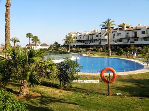 Apartamento Venavera Playa Jardines D2-0c