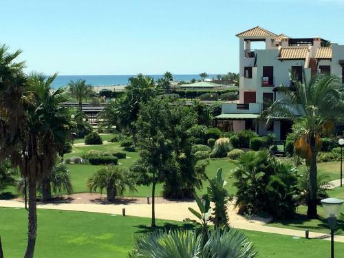 Apartamento Venavera Playa Jardines D2-0c