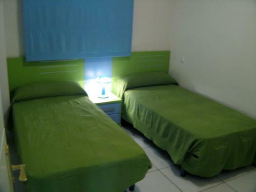 Apartamento Venavera Playa Jardines D2-0c