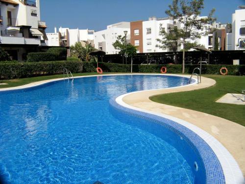 Apartamento Venavera Playa Jardines D2-0c