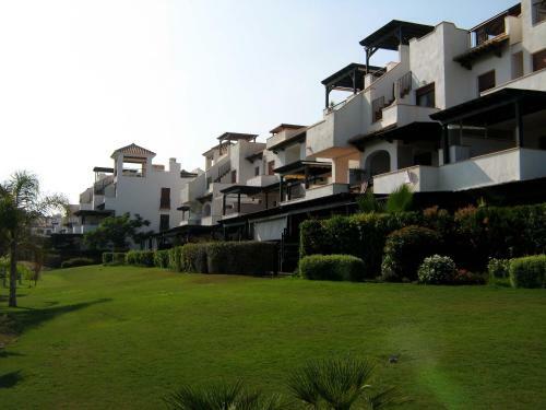 Apartamento Venavera Playa Jardines D2-0c