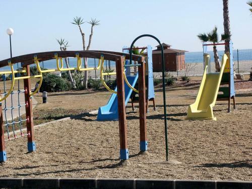 Apartamento Venavera Playa Jardines D2-0c