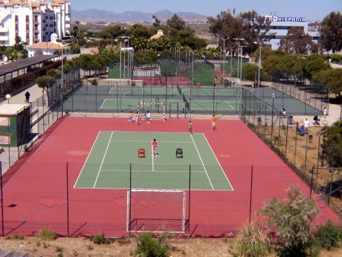 Apartamento Vera Playa Jardines I4-0a