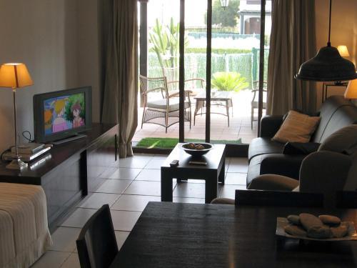 Apartamento Vera Playa Jardines I4-0a