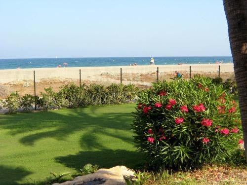 Apartamento Vera Playa Jardines I4-0a