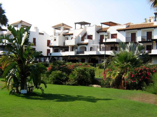 Apartamento Vera Playa Jardines I4-0a