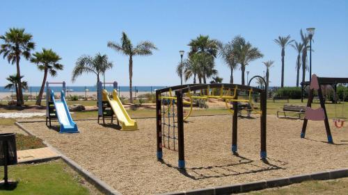 Apartamento Vera Playa Jardines I4-0a