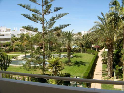 Apartamento Vera Playa Dragos5