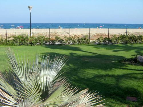 Apartamento Venavera Playa Jardines J1-2a