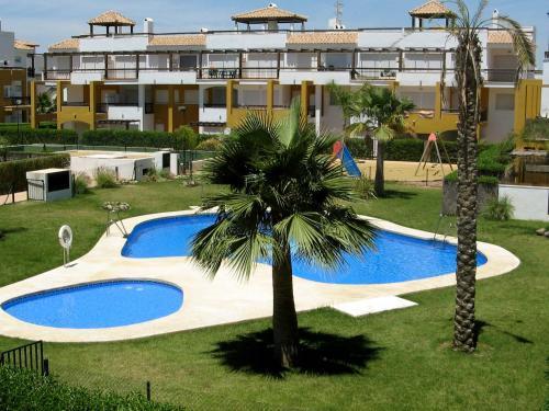 Apartamento Venavera Playa Lomas