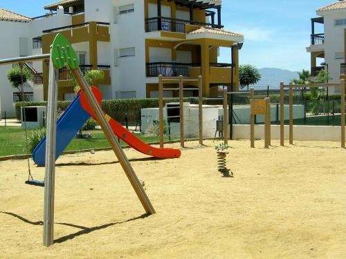 Apartamento Venavera Playa Lomas