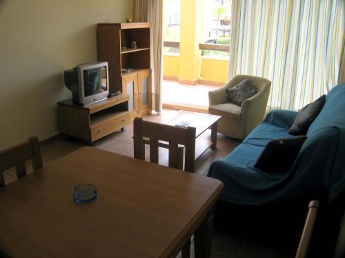 Apartamento Venavera Playa Lomas