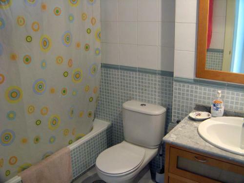 Apartamento Venavera Playa Jardines C1-1b