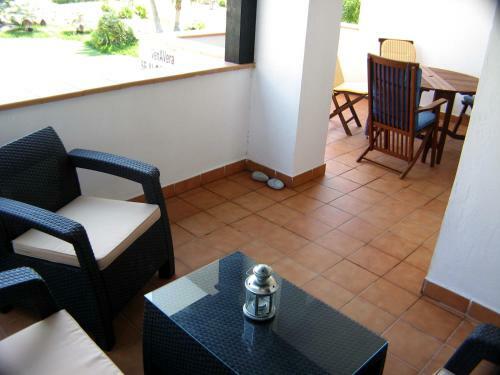 Apartamento Venavera Playa Jardines C1-1b