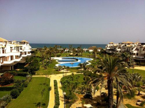 Apartamento Venavera Playa Jardines C1-1b