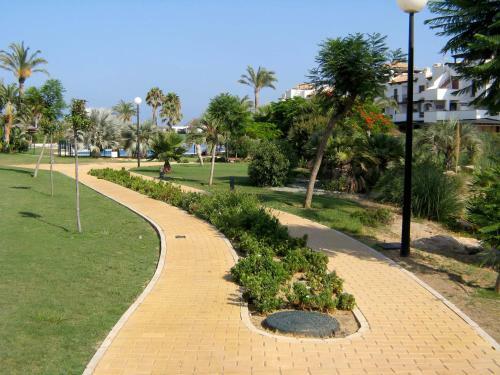 Apartamento Venavera Playa Jardines C1-1b