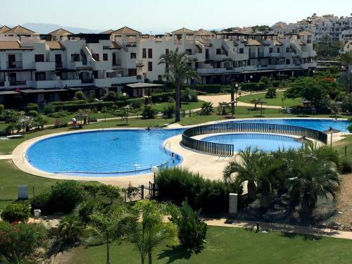 Apartamento Venavera Playa Jardines C1-1b