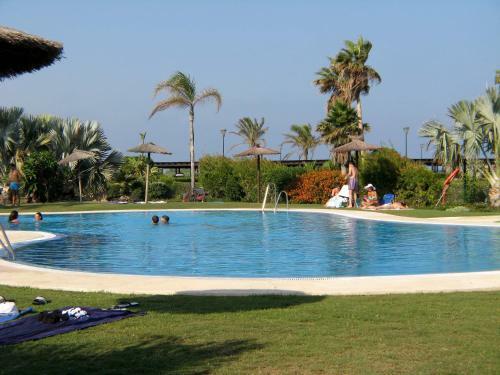 Apartamento Venavera Playa Jardines C1-1b