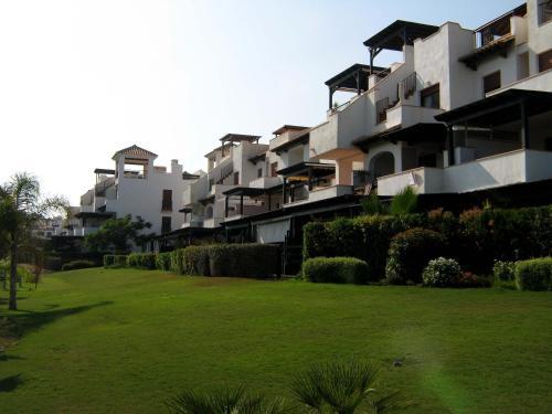 Apartamento Vera Playa Jardines I4-2c