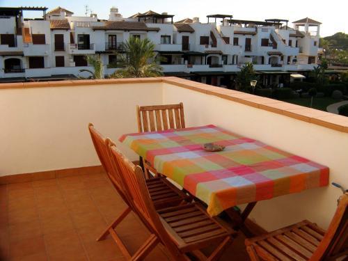 Apartamento Vera Playa Jardines I4-2c