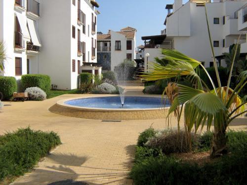 Apartamento Vera Playa Jardines I4-2c