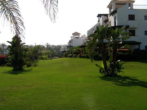 Apartamento Vera Playa Jardines I4-2c