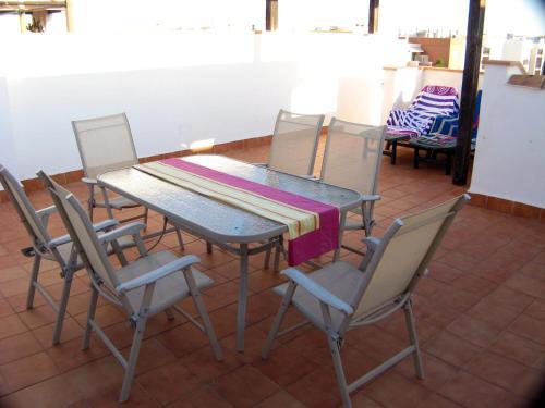 Apartamento Vera Playa Jardines I4-2c