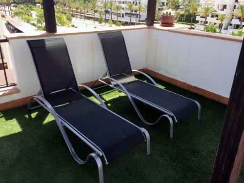 Apartamento Vera Playa Jardines H2-2d