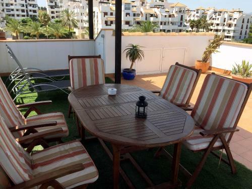 Apartamento Vera Playa Jardines H2-2d