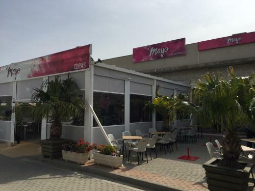 Apartamento Vera Playa Jardines H2-2d