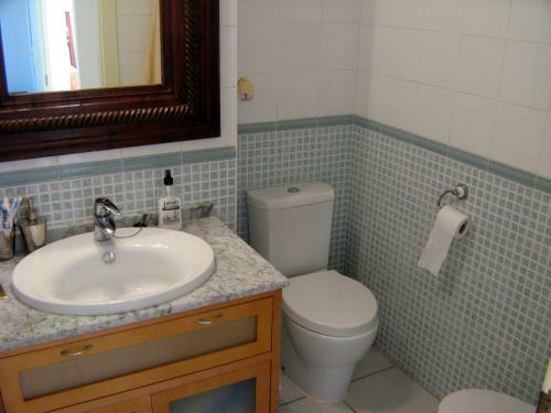 Apartamento Vera Playa Jardines H2-2d